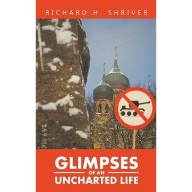 Glimpses of an Uncharted Life: The Empire Collapsed, but the Evil Remained