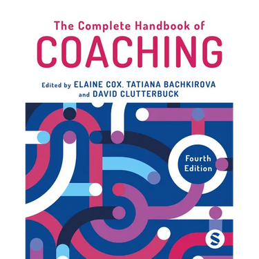 The Complete Handbook of Coaching