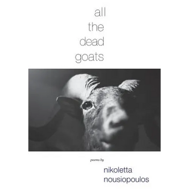 All the Dead Goats