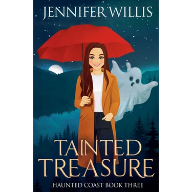 Tainted Treasure