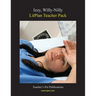Litplan Teacher Pack: Izzy, Willy-Nilly