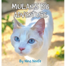 Mulan's Big Adventure: The True Story of a Lost Kitty