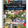 Brain Games - Scavenger Hunt Challenge: Volume 2