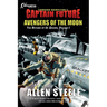 Captain Future: Avengers of the Moon