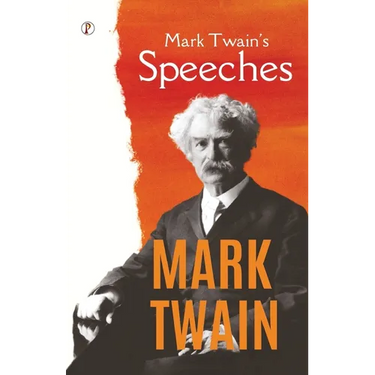 Mark Twain's Speeches