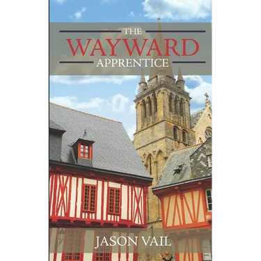 The Wayward Apprentice