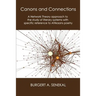 Canons and Connections: A Network Theory Approach to the Study of Literary Systems with Specific Reference to Afrikaans Poetry