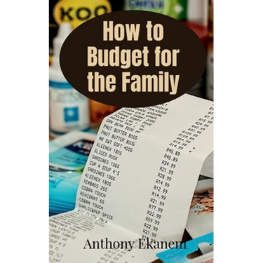 How to Budget for the Family