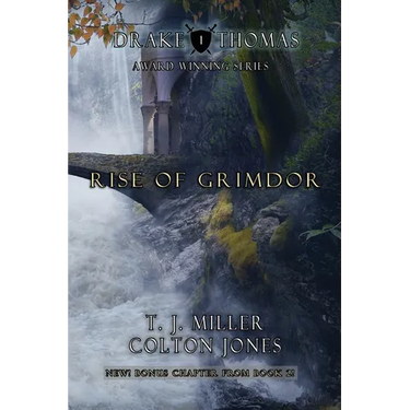 Rise of Grimdor