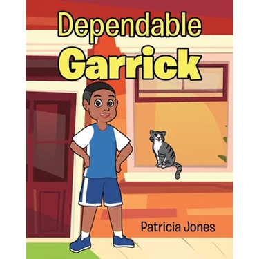 Dependable Garrick