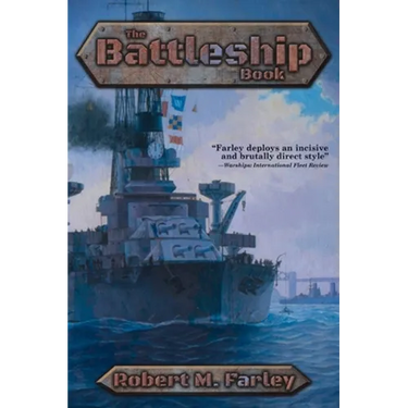 The Battleship Book