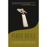 Piano Notes: The World of the Pianist