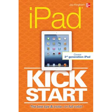 iPad Kickstart