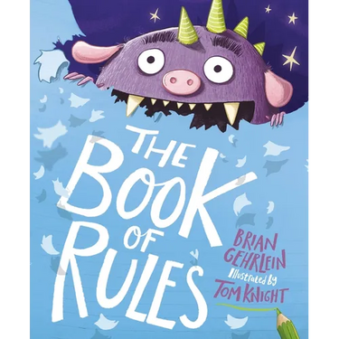 The Book of Rules