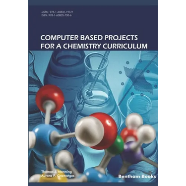 Computer Based Projects for a Chemistry Curriculum