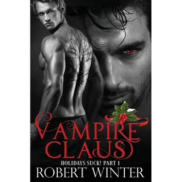 Vampire Claus