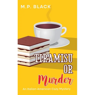 Tiramisu or Murder