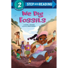 We Dig Fossils