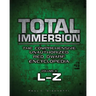 Total Immersion: The Comprehensive Unauthorized Red Dwarf Encyclopedia: L-Z