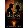 The Loomed Legends Part 1: The Forgotten Tapestry