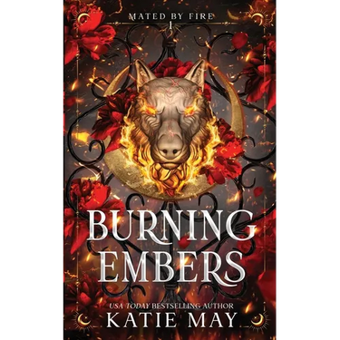 Burning Embers