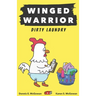 Winged Warrior: Dirty Laundry