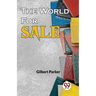 The World For Sale