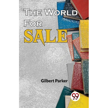 The World For Sale