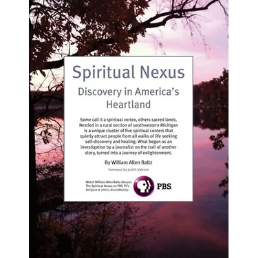 Spiritual Nexus: Discovery in America's Heartland