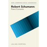 Robert Schumann: Piano Concerto
