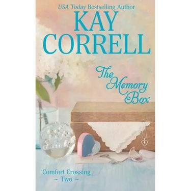 The Memory Box: Small Town Romance