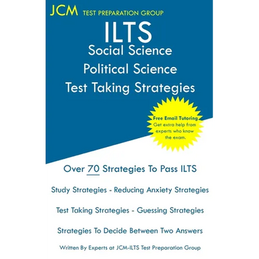 ILTS Social Science Political Science - Test Taking Strategies