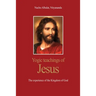 Yogic teachings of Jesus
