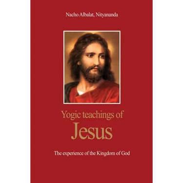 Yogic teachings of Jesus