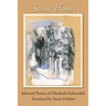 Scant Hours: Selected Poems of Elisabeth Schmeidel