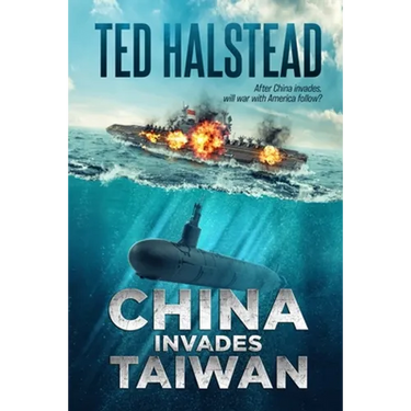 China Invades Taiwan