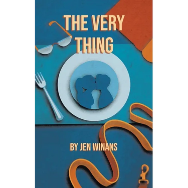 The Very Thing