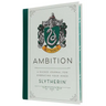 Harry Potter: Ambition: A Guided Journal for Embracing Your Inner Slytherin
