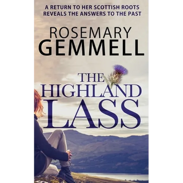 The Highland Lass