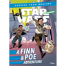Finn & Poe Adventure