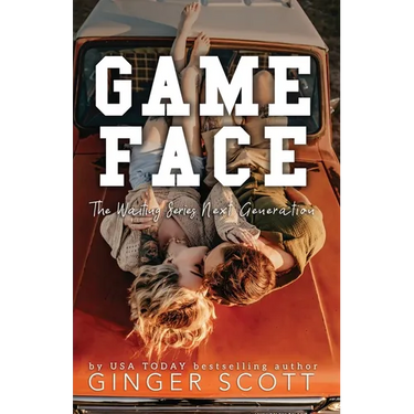 Game Face: The Waiting Series Next Generation