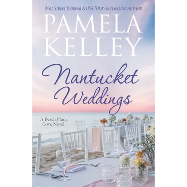 Nantucket Weddings