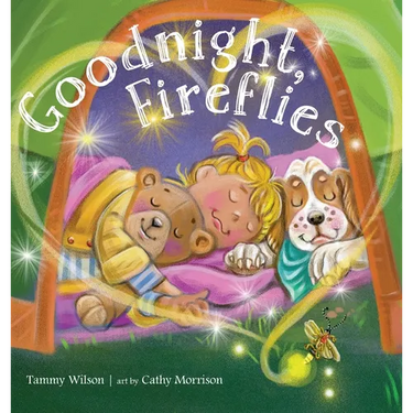 Good Night, Fireflies