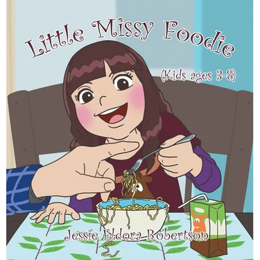 Little Missy Foodie