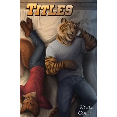 Titles: (Out of Position Book 6)