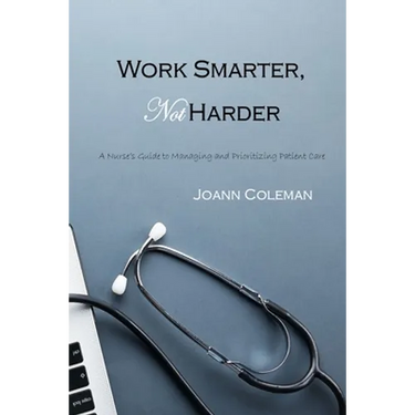 Work Smarter, Not Harder