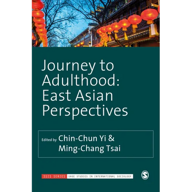 Journey to Adulthood: East Asian Perspectives