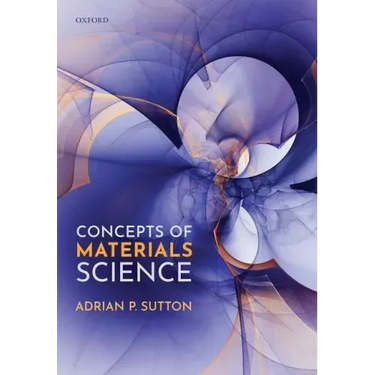Concepts of Materials Science