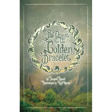 The Quest for the Golden Bracelet