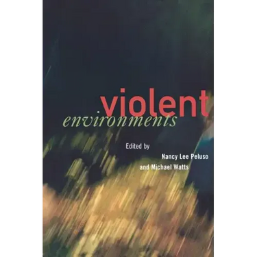 The Violent Environments: Social Bonds and Racial Hubris